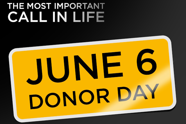 Serbia marks the National Donor Day