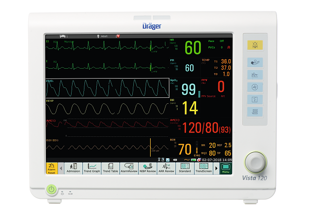 ŠTADA I HEMOFARM DONIRAJU 150 MONITORA ZA PRAĆENJE STANJA PACIJENATA 