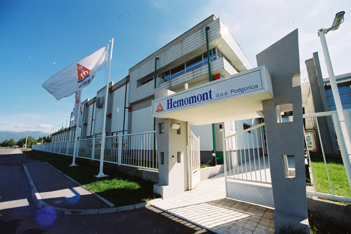 Dokapitalizacija fabrike lekova „Hemomont“