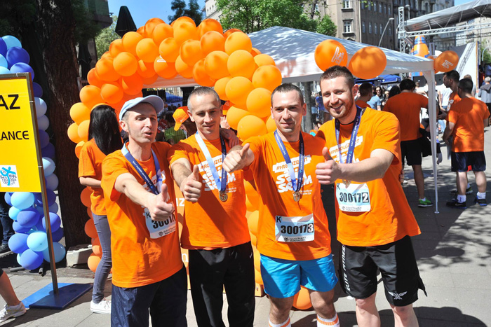 PRODUŽI ŽIVOT i budi šampion
