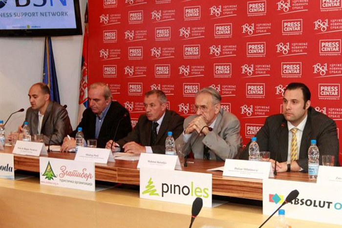 Neophodna zaštita investitora i poverioca