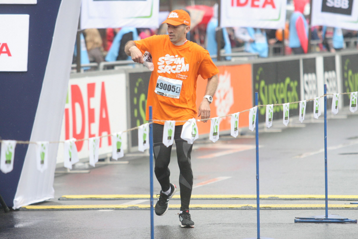Hemofarm prvi u štafetnoj trci na 28. Beogradskom maratonu