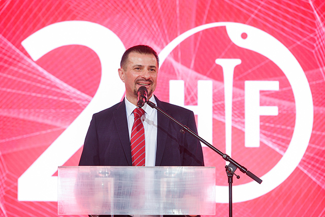 Hemofarm obilježio 20 godina rada banjalučke fabrike lijekova 