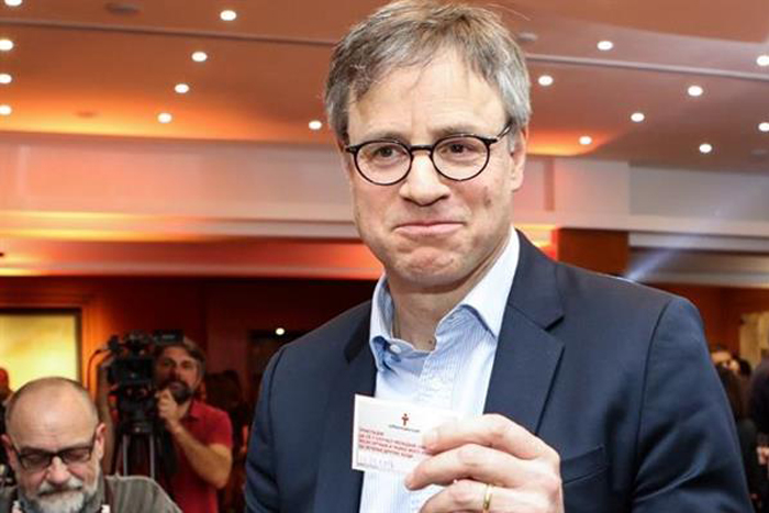 Ambasador Nemačke podržao „Najvažniji poziv u životu“