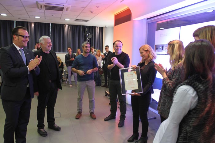 Hemofarm nagradio najbolji arhitektonski projekat