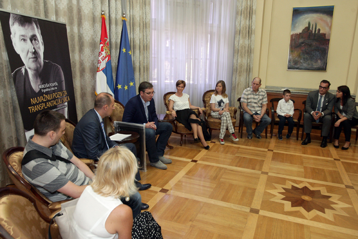 Podrška države za NAJVAŽNIJI POZIV U ŽIVOTU