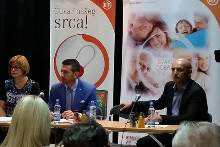 Svako dobro - Jubilarni 10. jesenji Festival zdravlja