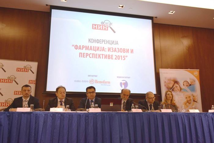 Neophodno partnerstvo države i privatnog sektora