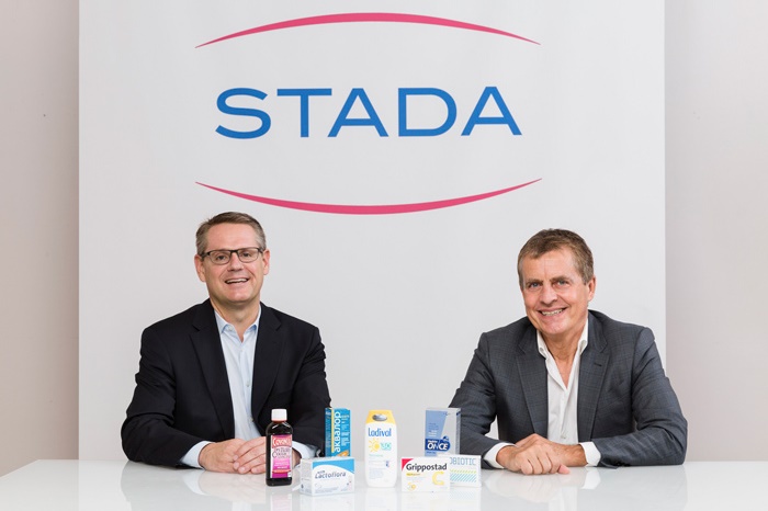 Peter Goldschmidt (Peter Goldšmit) nasleđuje Claudia Albrechta na mestu generalnog direktora STADA grupe