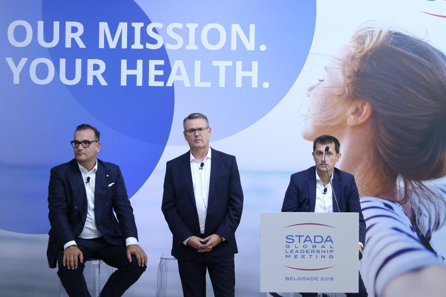 Štada ostvarila snažne rezultate u prvoj polovini 2019.