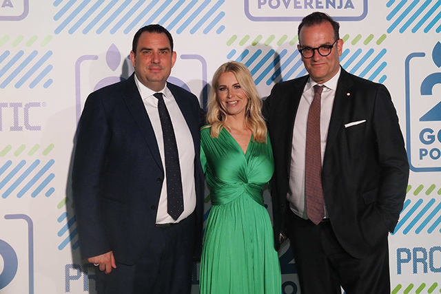 Probiotic obeležio 20 godina postojanja