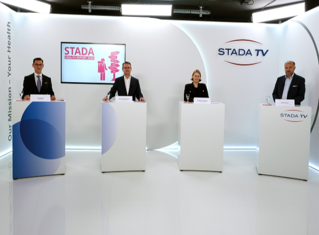 Zdravstveni izveštaj Štade za 2020: Evropa zahteva obavezne vakcinacije