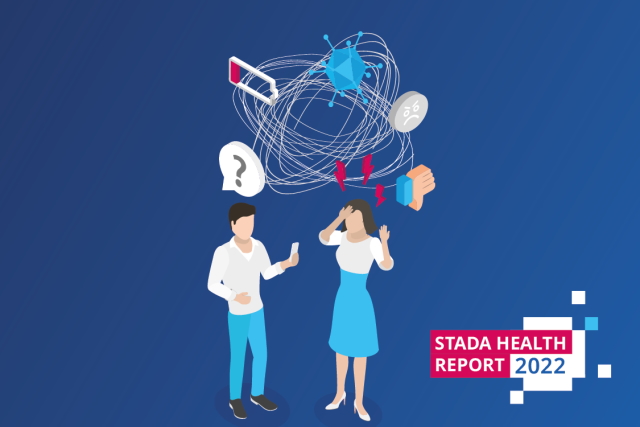 Štadin Zdravstveni izveštaj za 2022. godinu