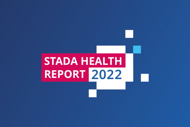STADA Zdravstveni izveštaj 2022.