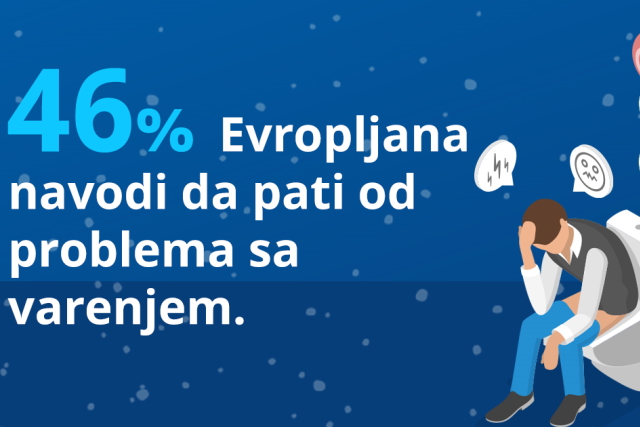 Štadin Zdravstveni izveštaj 2022: Briga o ishrani je temelj zdravlja