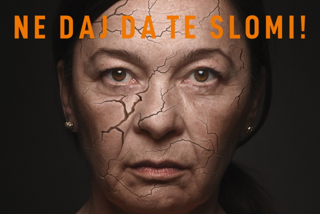 Srbiji preti crveni mentalni alarm