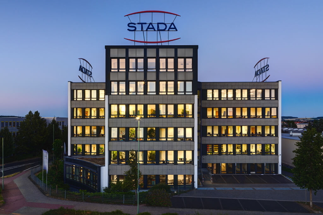 Štadin razvoj iznad tržišnog proseka u 2021. jača osnovu za dalji rast, posebno u segmentu zdravstvenih proizvoda široke potrošnje i farmaceutskih specijaliteta