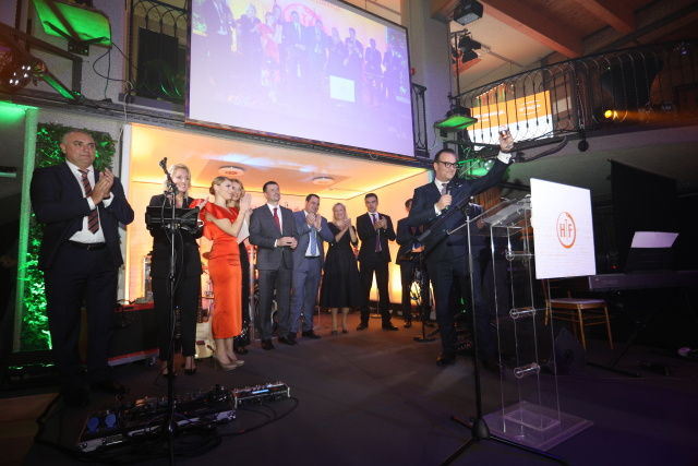 Trostruki rekord za Hemofarm u 2019.