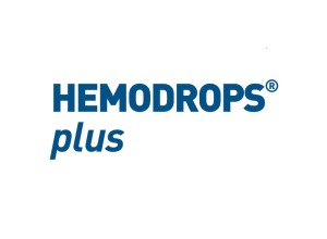 HEMODROPS® plus