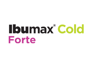 Ibumax Cold Forte