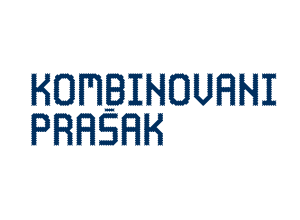 Kombinovani prašak