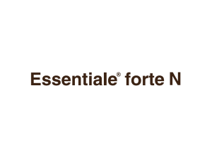 Essentiale Forte N