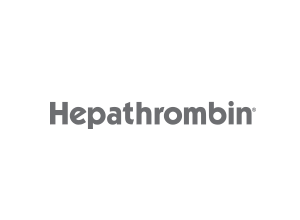 HEPATHROMBIN®