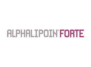 ALPHALIPOIN® FORTE