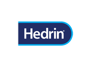 HEDRIN®