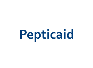 Pepticaid Control