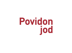 POVIDON JOD