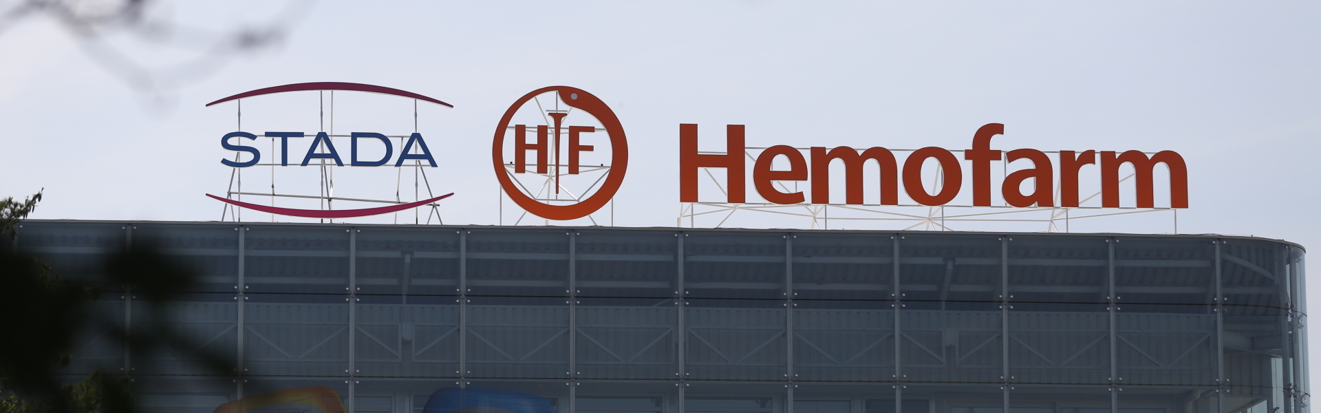 Hemofarm - Home